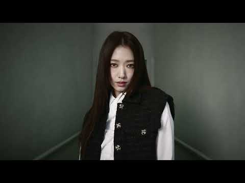 Park Shin-hye for mojosphine fall campaign 2023 | 1080p | FullHD | 4k