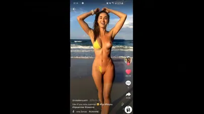 Natalie Roush Faked Nude Loop DeepFake Porn - MrDeepFakes