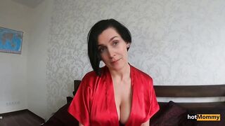 Carrie Ann Pov - Matrix 4 leaked footage trinity(Carrie Anne Moss) is fucked by her son  DeepFake Porn - MrDeepFakes