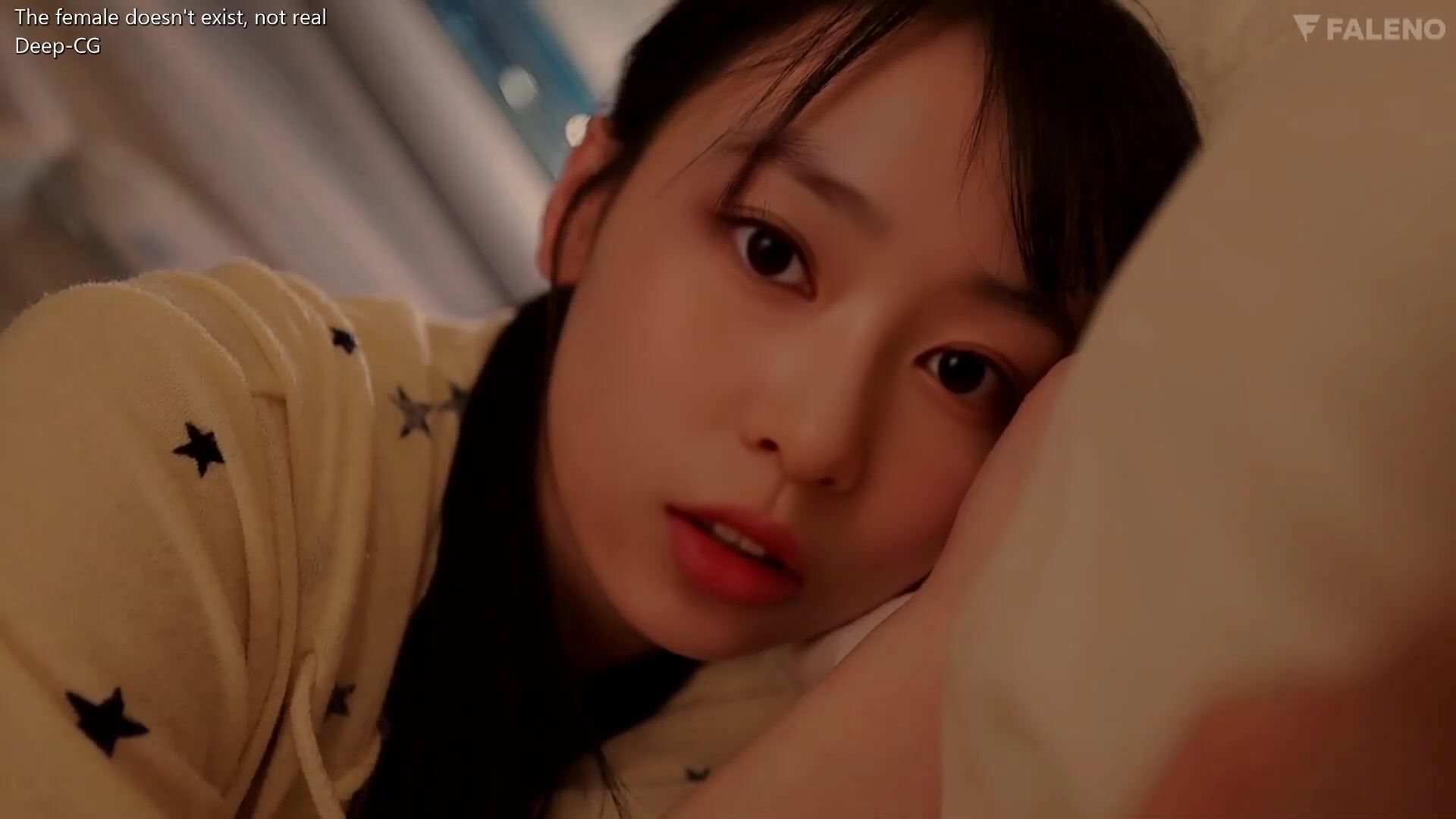 not Minju 10: Sleep overnight at your girlfriend's house