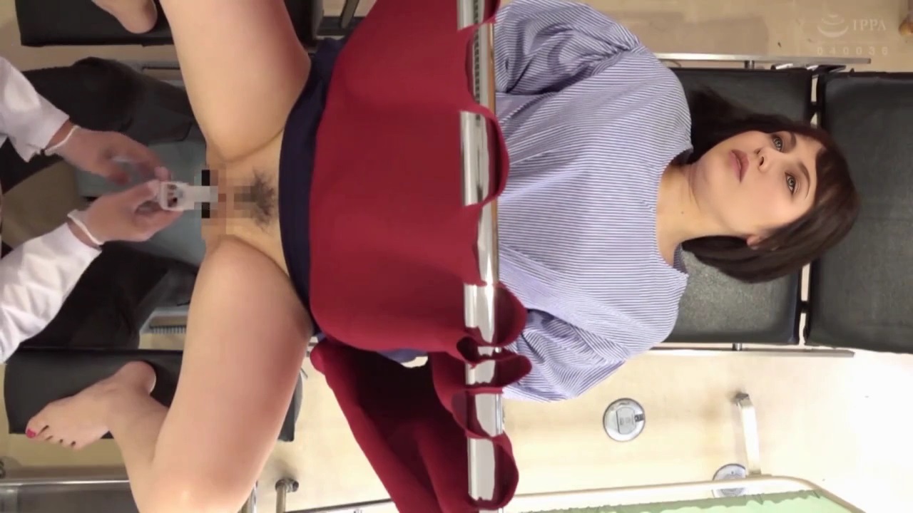Alexandra Daddario Obstetrics and Gynecology Examination