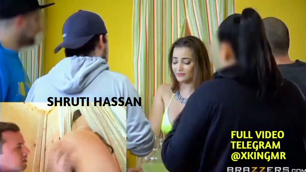 Shruti Hassen New Part 1(FHD) - Trailer [Full 12:00]